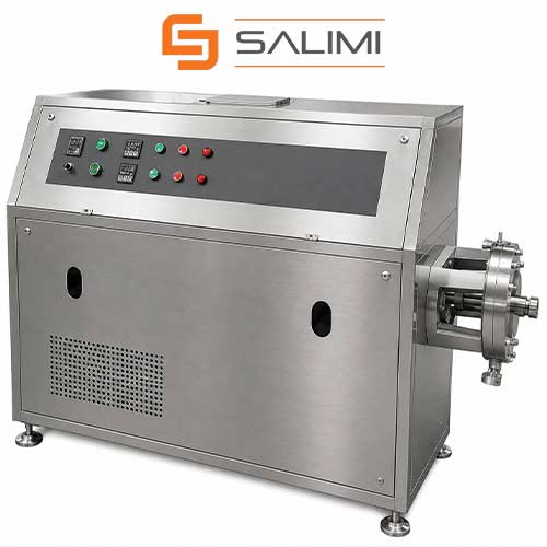هموژنایزر دیسکی مخصوص کاپ کیک